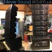 Meyer Sound M1D - M1D-sub, active System PA SET